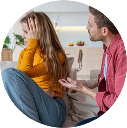 Dua For Partner in Your Control